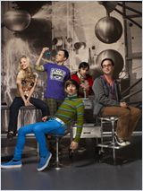 The Big Bang Theory S05E03  VOSTFR HDTV