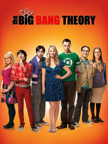 The Big Bang Theory S09E18 FRENCH HDTV