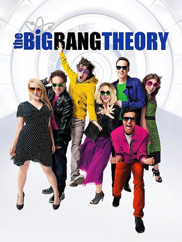 The Big Bang Theory S10E05 VOSTFR HDTV
