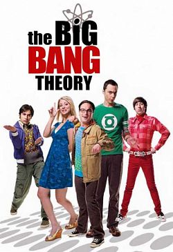 The Big Bang Theory S11E22 FRENCH HDTV