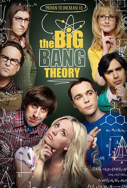 The Big Bang Theory S12E03 VOSTFR HDTV