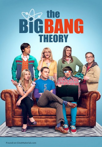 The Big Bang Theory S12E18 FRENCH HDTV