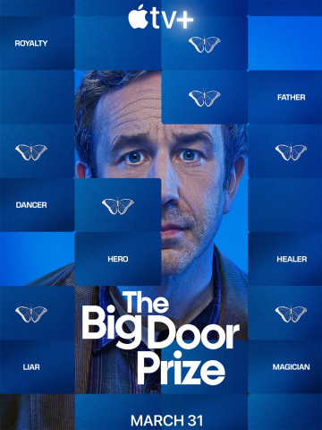 The Big Door Prize S01E03 FRENCH HDTV