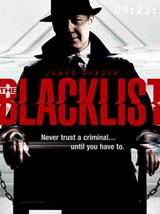 The Blacklist S01E11 VOSTFR HDTV
