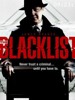 The Blacklist S06E07 FRENCH HDTV