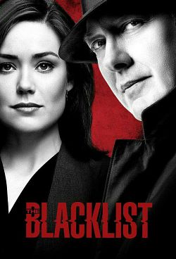 The Blacklist S06E11 VOSTFR HDTV