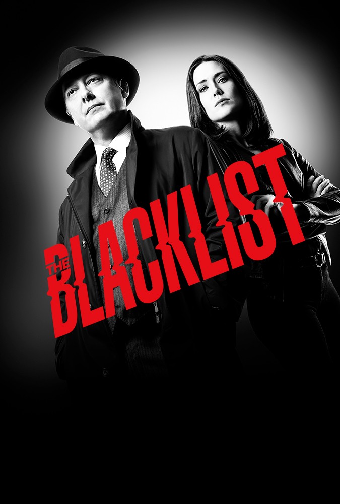 The Blacklist S07E03 VOSTFR HDTV