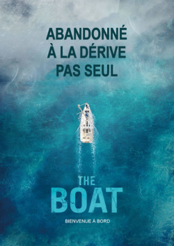 The Boat TRUEFRENCH BluRay 720p 2019
