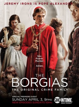 The Borgias S02E10 FINAL VOSTFR HDTV