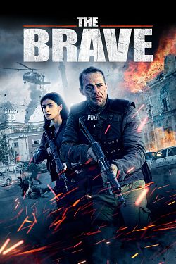 The Brave FRENCH WEBRIP 1080p 2021