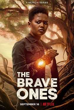 The Brave Ones Saison 1 FRENCH HDTV