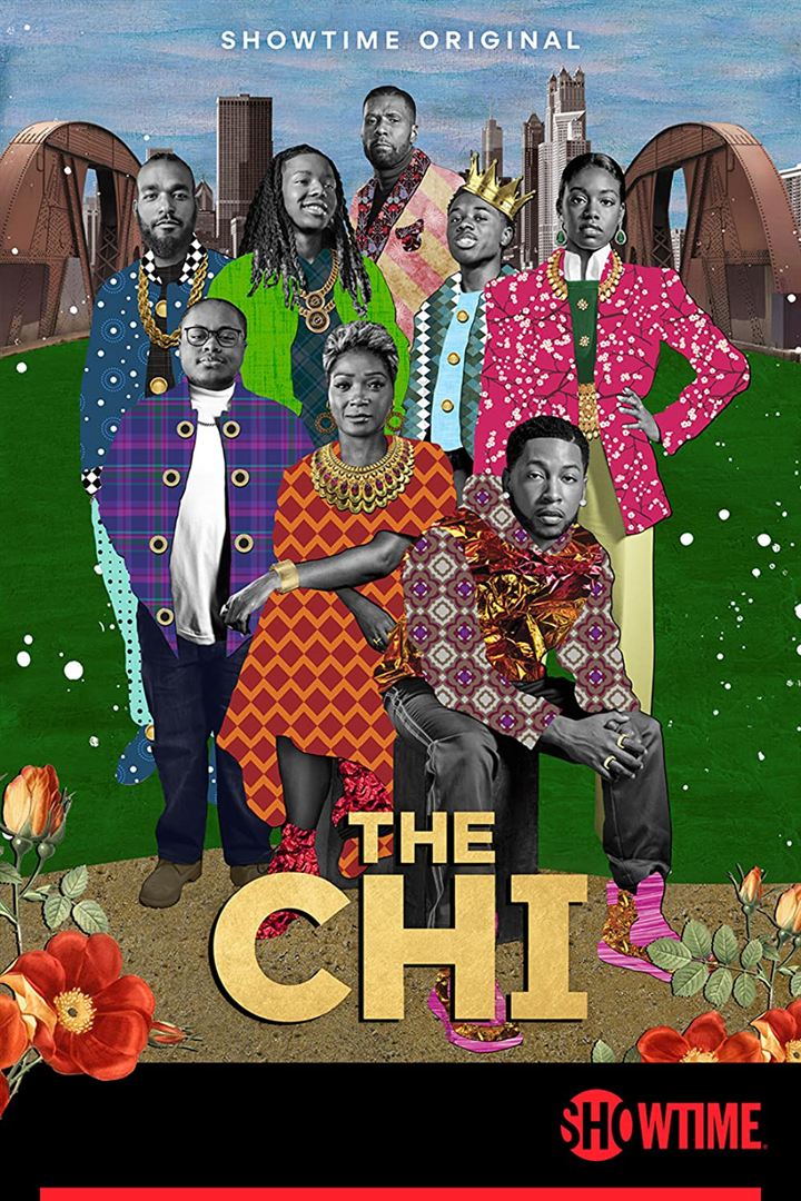 The Chi S05E07 FRENCH HDTV