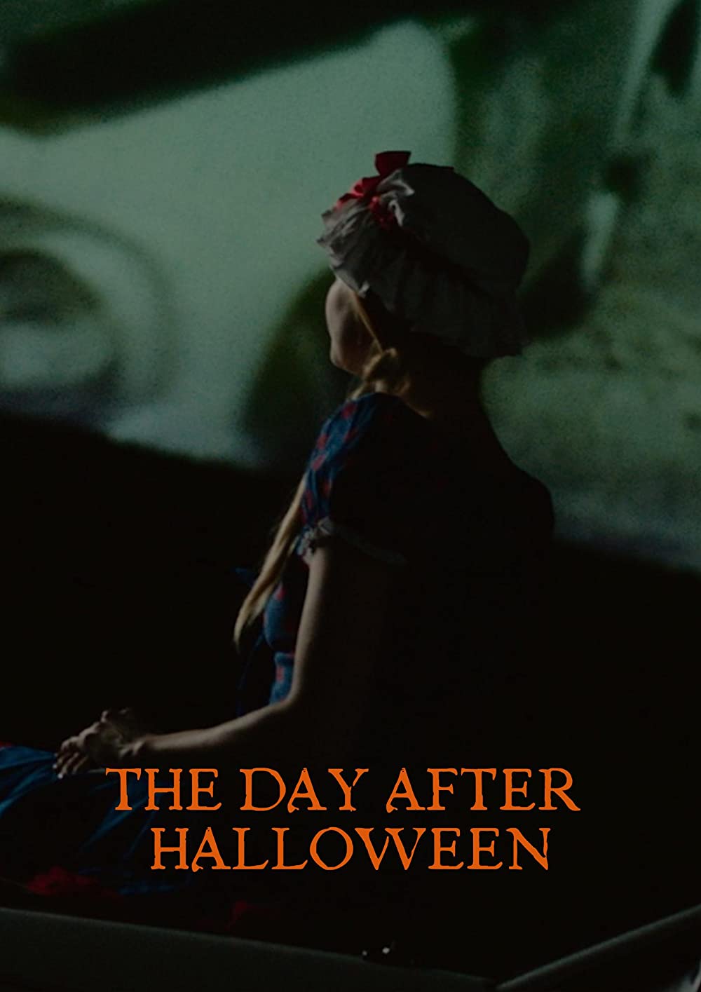 The Day After Halloween FRENCH WEBRIP LD 2023