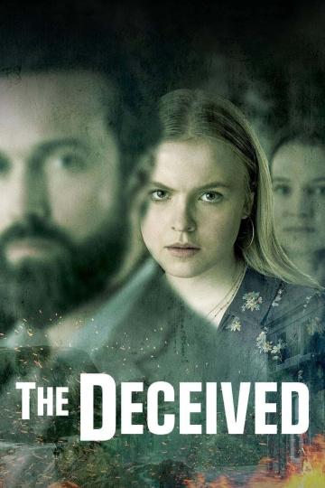 The Deceived S01E04 VOSTFR HDTV
