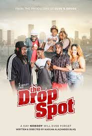 The Drop Spot FRENCH WEBRIP 720p 2023