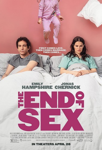 The End of Sex FRENCH WEBRIP LD 1080p 2023