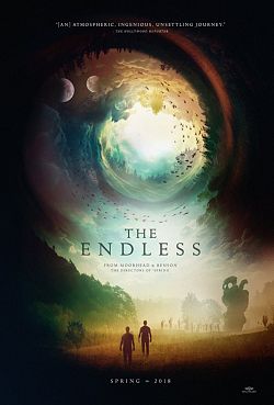 The Endless FRENCH DVDRIP 2019