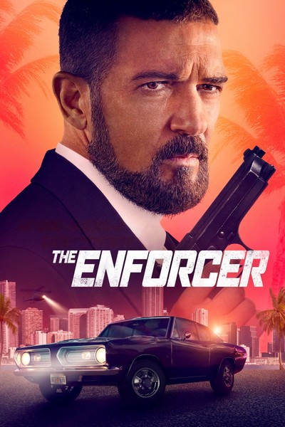 The Enforcer FRENCH WEBRIP LD 720p 2022