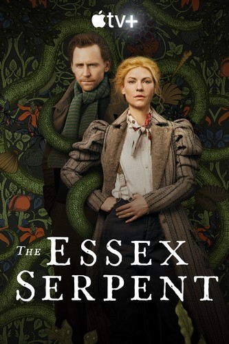 The Essex Serpent S01E01 VOSTFR HDTV