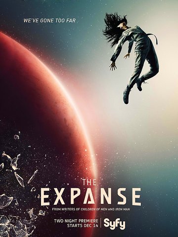 The Expanse S01E04-10 FINAL FRENCH HDTV