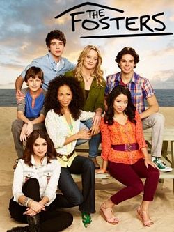 The Fosters S01E08 FRENCH HDTV
