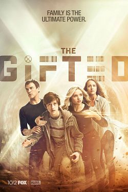 The Gifted S02E02 VOSTFR HDTV