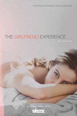 The Girlfriend Experience S03E02 VOSTFR HDTV