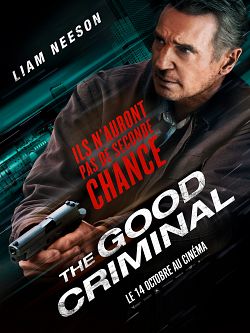 The Good criminal TRUEFRENCH DVDRiP MD 2020