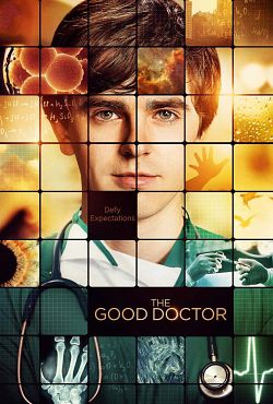 The Good Doctor S01E04 FRENCH HDTV