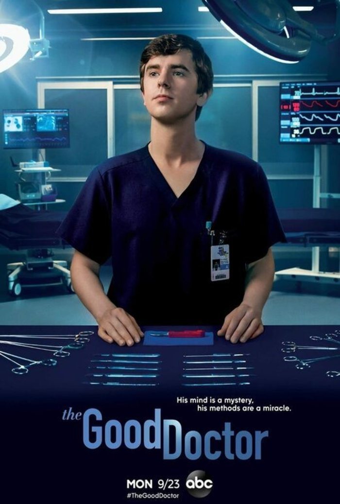 The Good Doctor S04E17 VOSTFR HDTV
