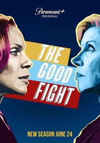 The Good Fight S05E03 VOSTFR HDTV