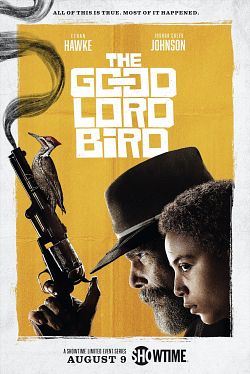 The Good Lord Bird S01E02 FRENCH HDTV