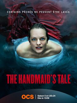 The Handmaid’s Tale : la servante écarlate S05E01 FRENCH HDTV