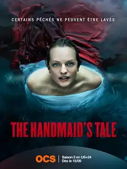 The Handmaid’s Tale : la servante écarlate S05E05 VOSTFR HDTV