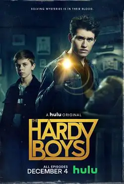 The Hardy Boys S02E08 VOSTFR HDTV