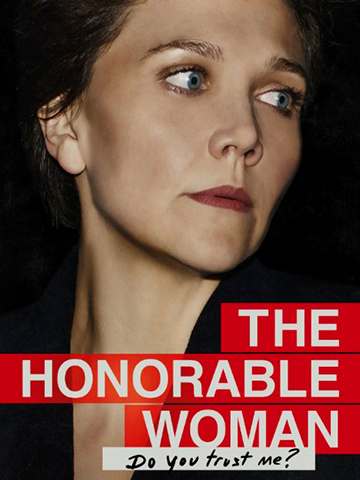 The Honourable woman S01E05 FRENCH HDTV