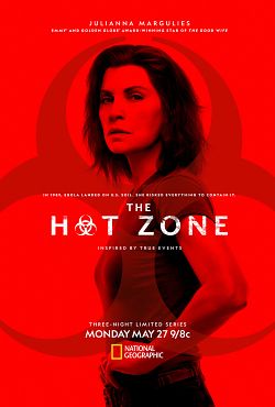 The Hot Zone S01E04 FRENCH HDTV