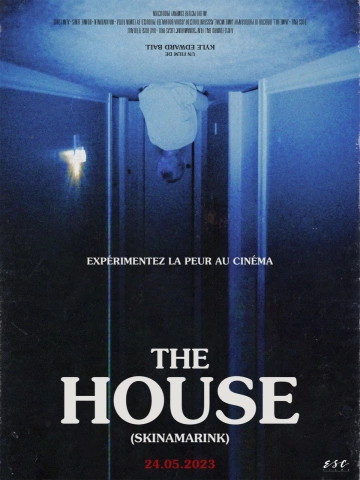 The House FRENCH WEBRIP 720p 2023