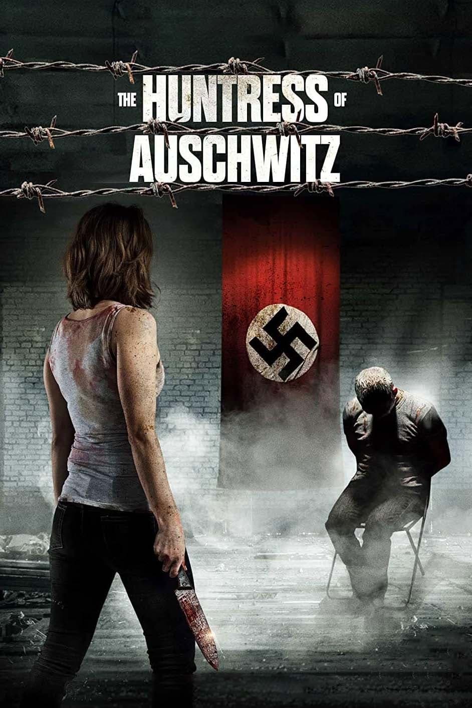 The Huntress of Auschwitz FRENCH WEBRIP LD 1080p 2022