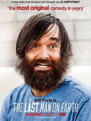 The Last Man on Earth S01E01 FRENCH HDTV