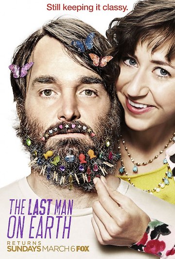 The Last Man on Earth S02E03 FRENCH HDTV