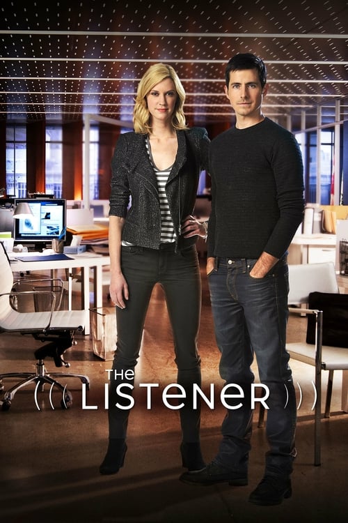 The Listener (Integrale) FRENCH 720p HDTV