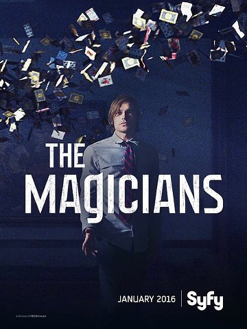 The Magicians S01E04 VOSTFR HDTV