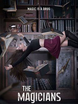 The Magicians S04E08 FRENCH HDTV