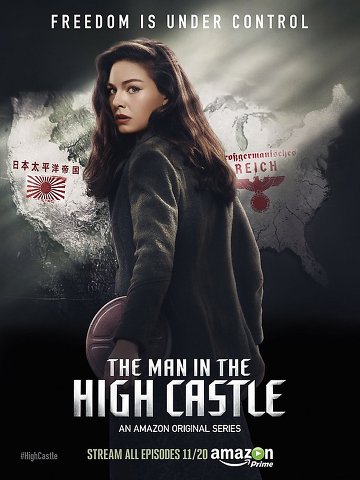 The Man In The High Castle S01E04 VOSTFR HDTV