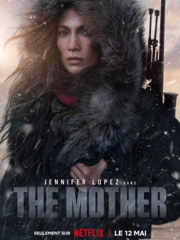 The Mother FRENCH WEBRIP 1080p 2023