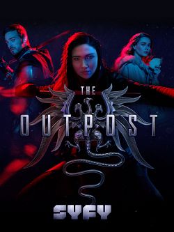 The Outpost S02E11 VOSTFR HDTV