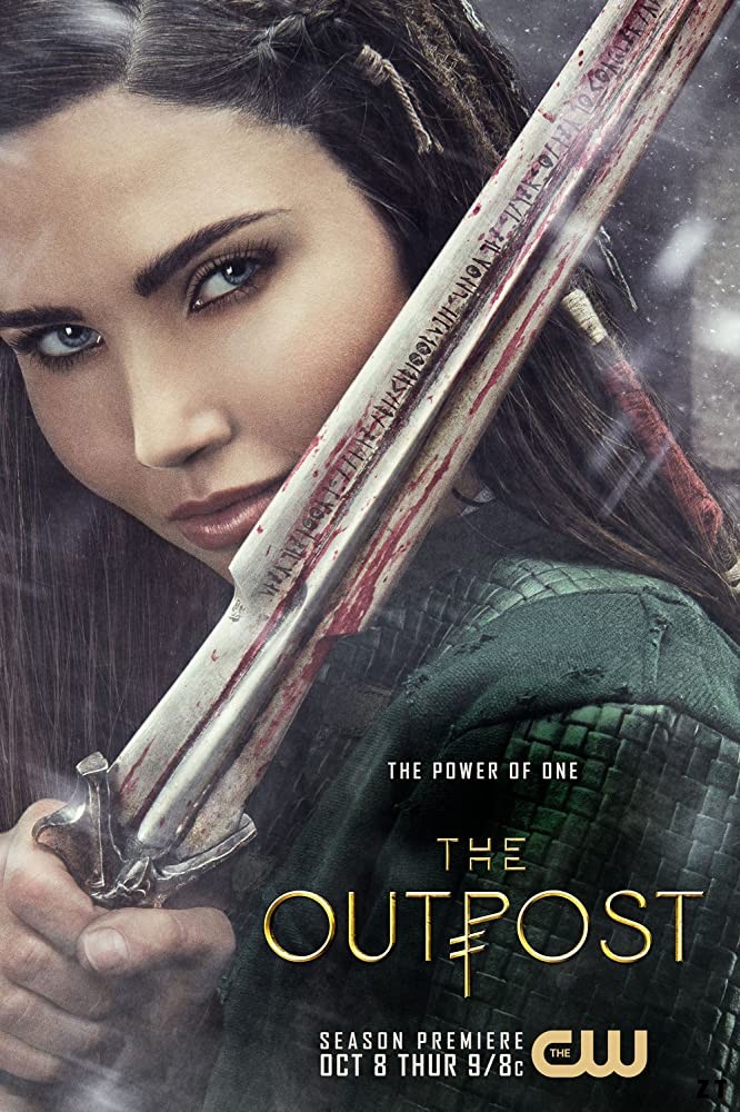 The Outpost S03E01 VOSTFR HDTV