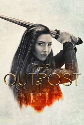 The Outpost S04E04 VOSTFR HDTV