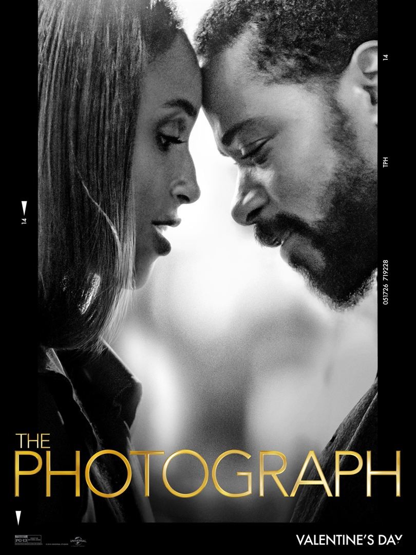 The Photograph VOSTFR HDTS 2020